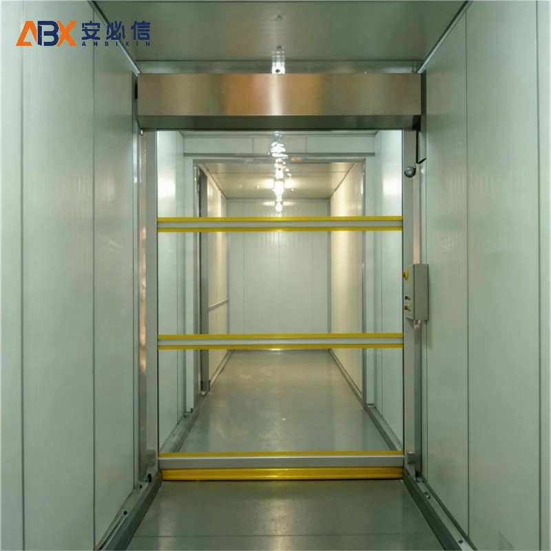 驻马店工业快速门