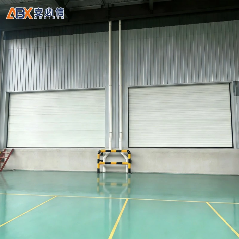 驻马店高扬程滑升门