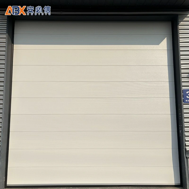驻马店提升门