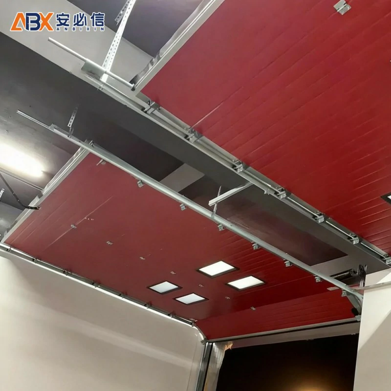 驻马店高扬程提升门
