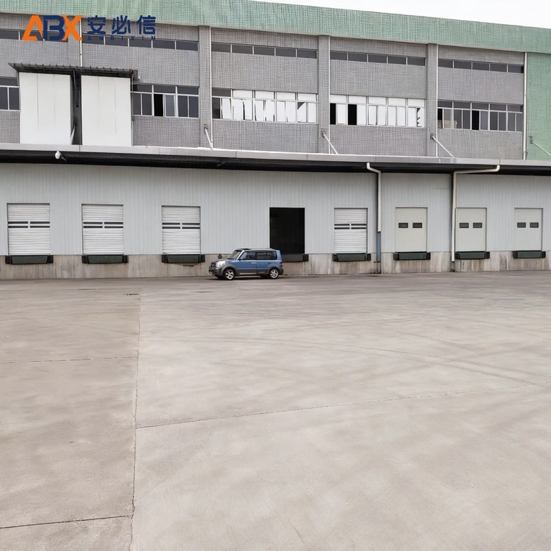 驻马店雷达高速门